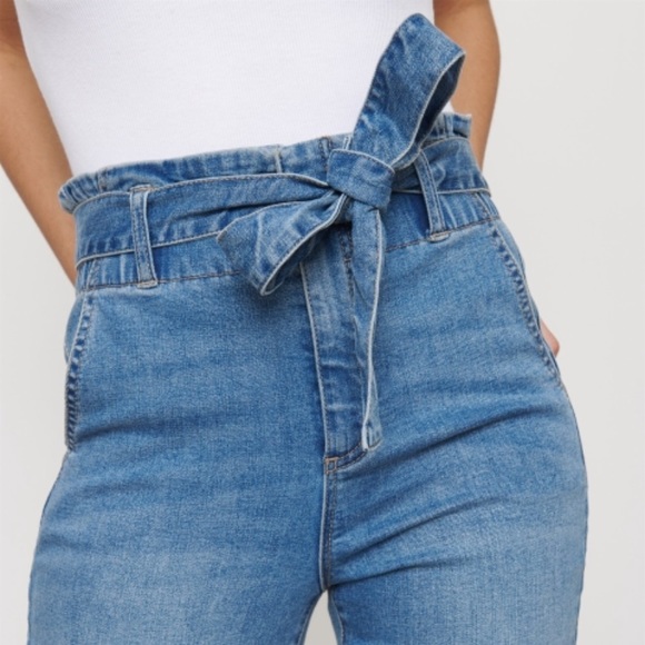 SOLD - Dynamite Kate High-Rise Jeans! - Picture 2 of 11